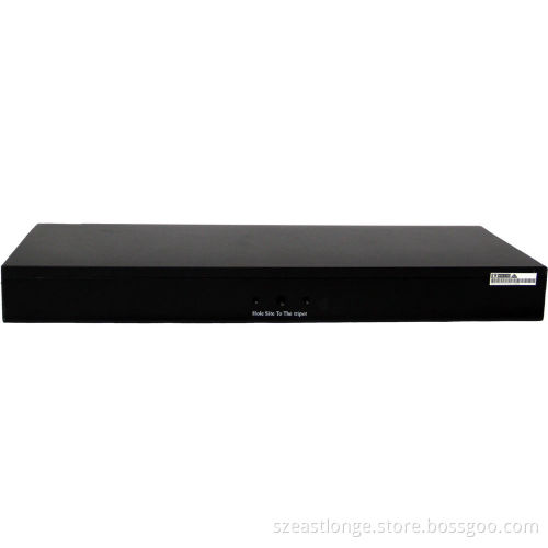 12w 6 Band Wifi 3g Gps Signal Jammer / Blocker Est-808i For Custom , 33dbm